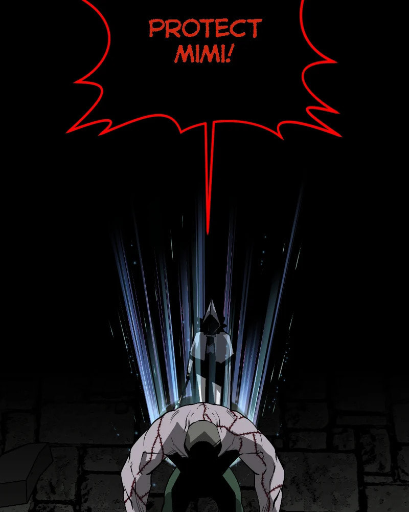 The Protagonist's Hidden Strength – Chapter 47 page 76