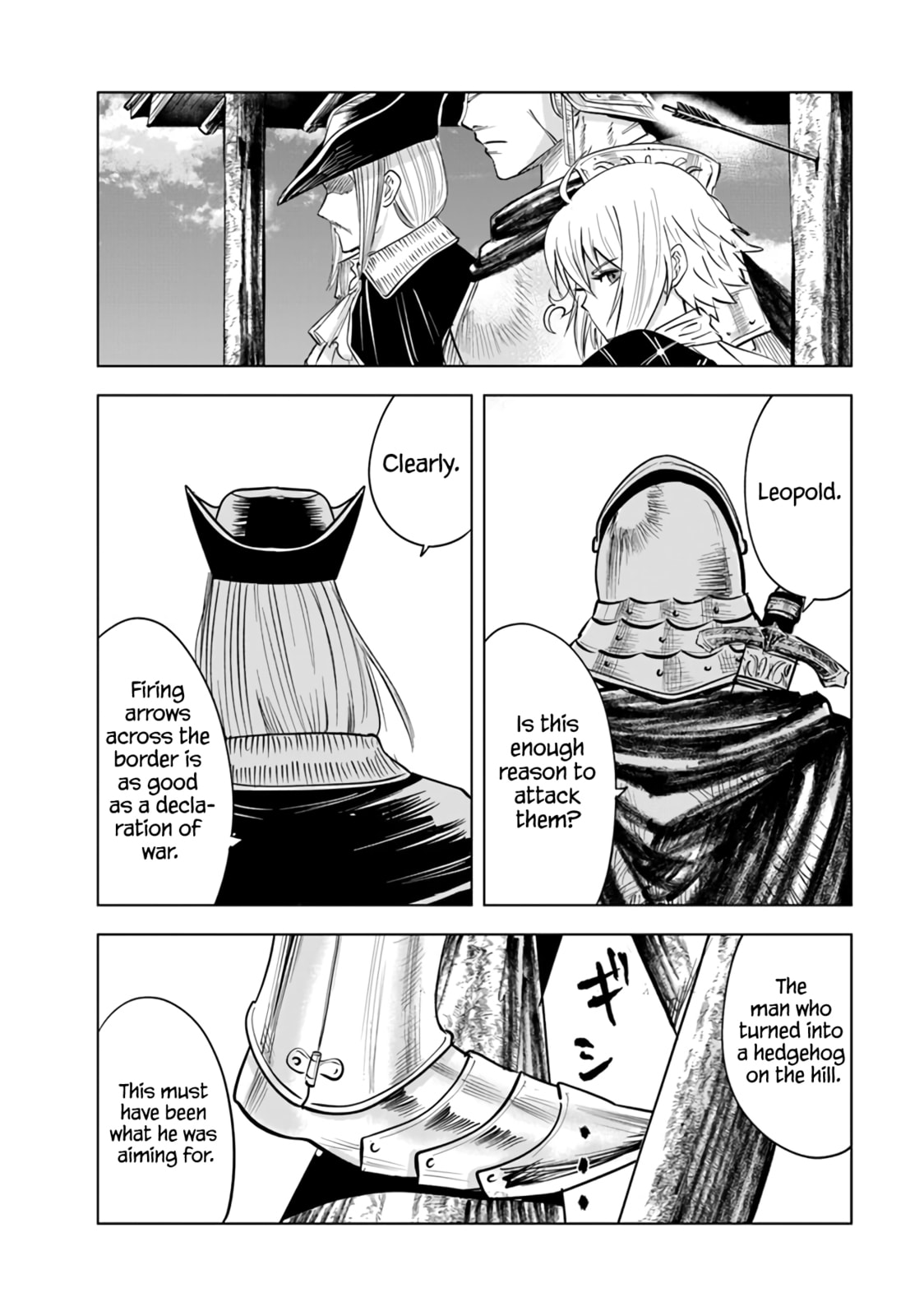 Treia Conflict (2) page 36