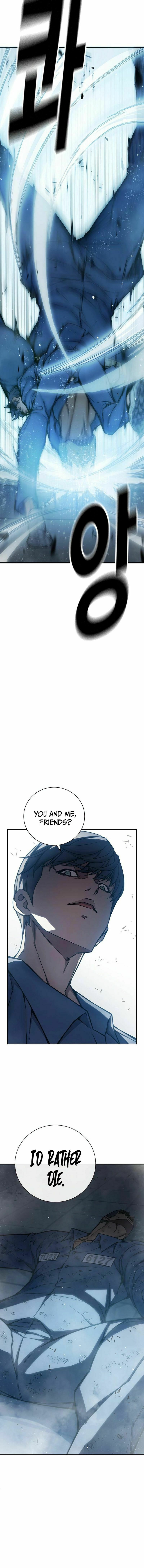 Juvenile Prison – Chapter 6 page 7