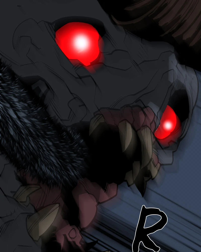 The Protagonist's Hidden Strength – Chapter 65 page 22