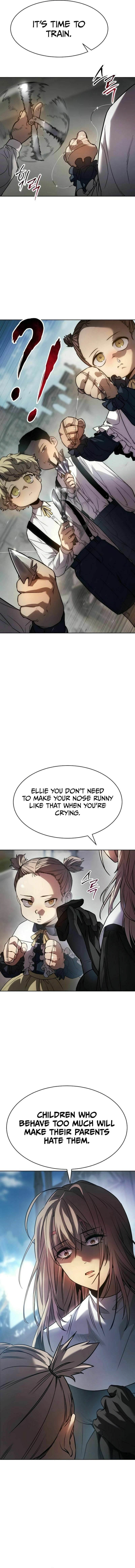 Laws of the good child – Chapter 1 page 2