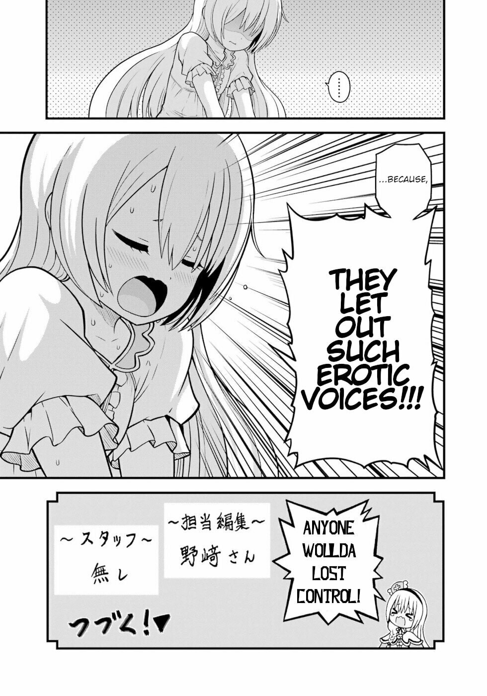 Different Yet Equally Black page 40