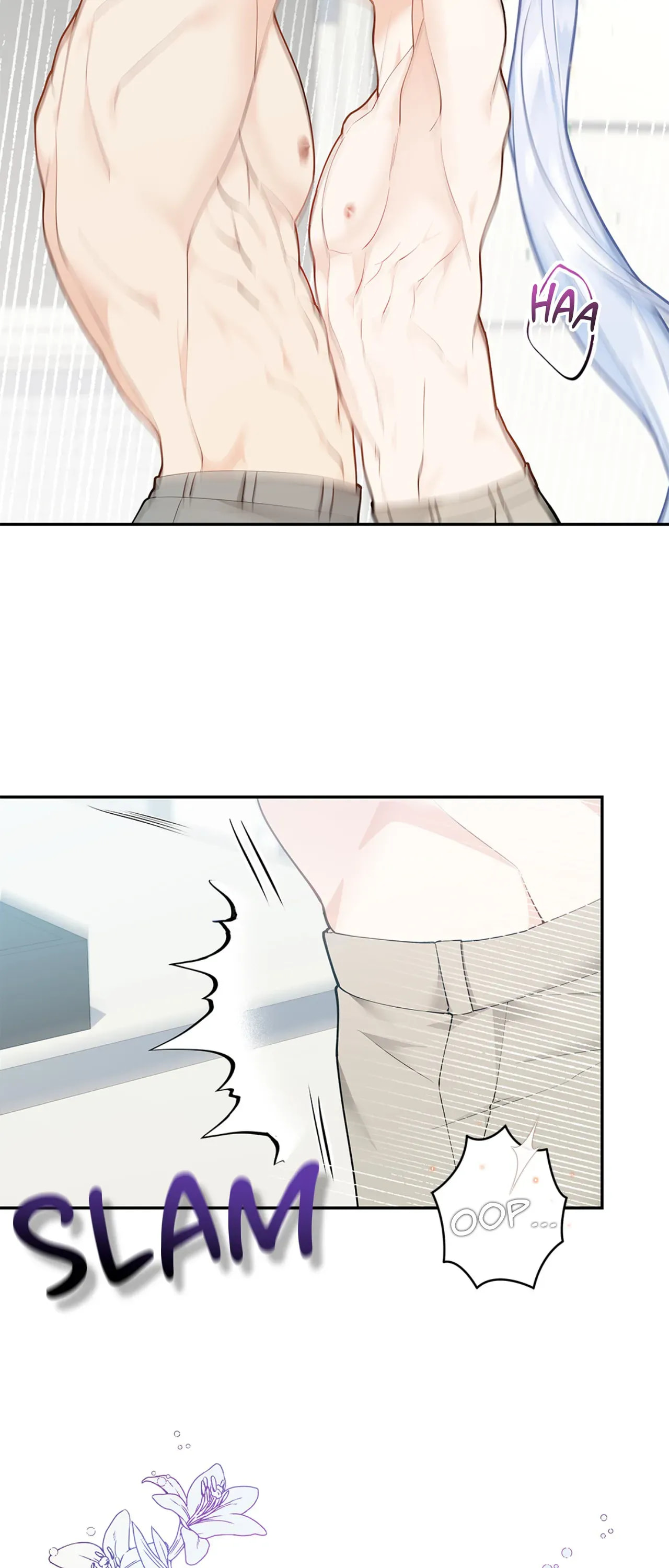 The Clandestine Marriage of a Fox – Chapter 53 page 22