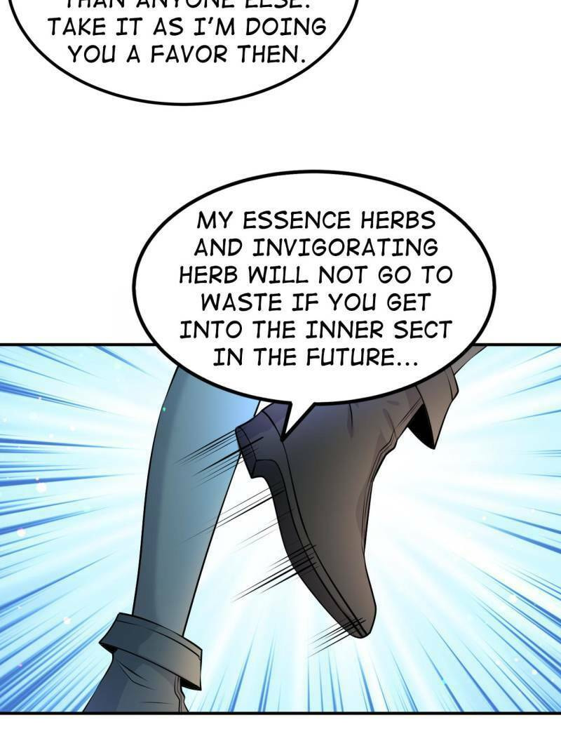 Invincible Martial Sage – Chapter 8 page 48