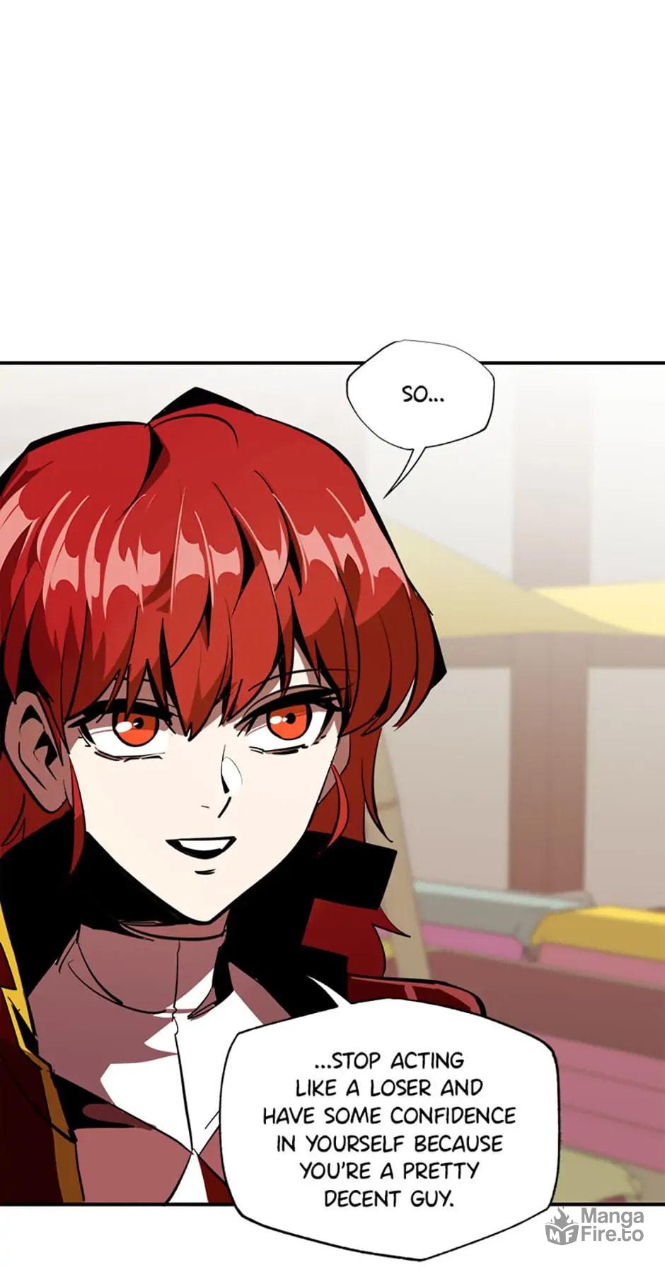 Returning With Absolutely Nothing – Chapter 39 page 44