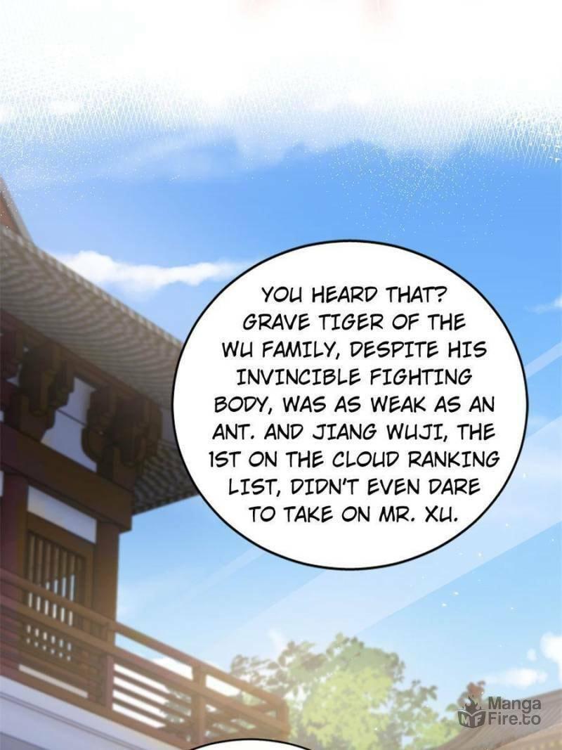 I Became the Attendant of the Villainess – Chapter 38 page 50