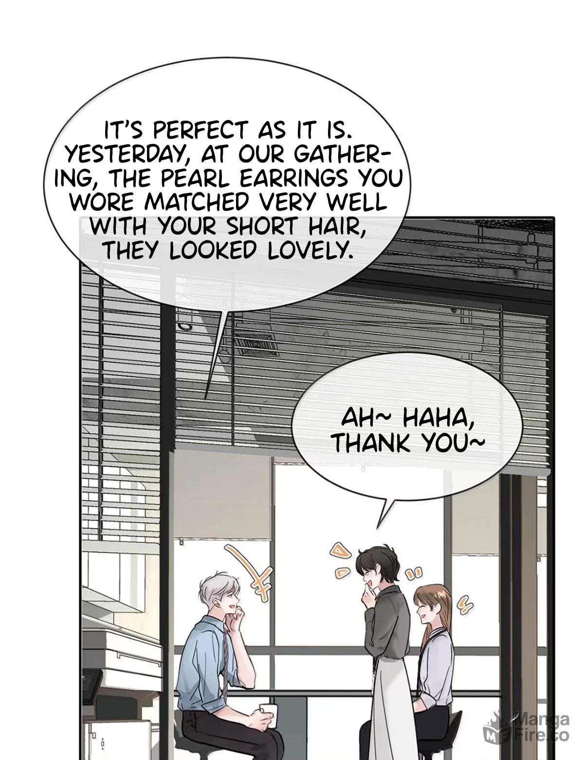 Mental condition crashed page 5
