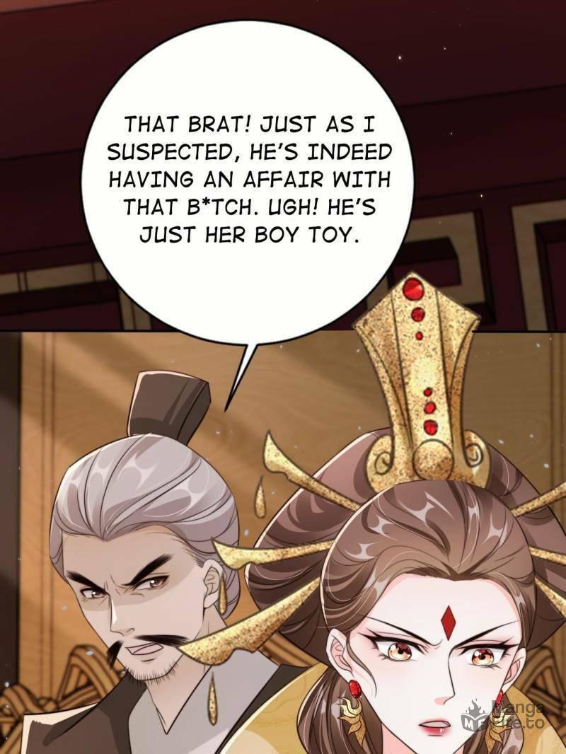 I Became the Attendant of the Villainess – Chapter 53 page 32