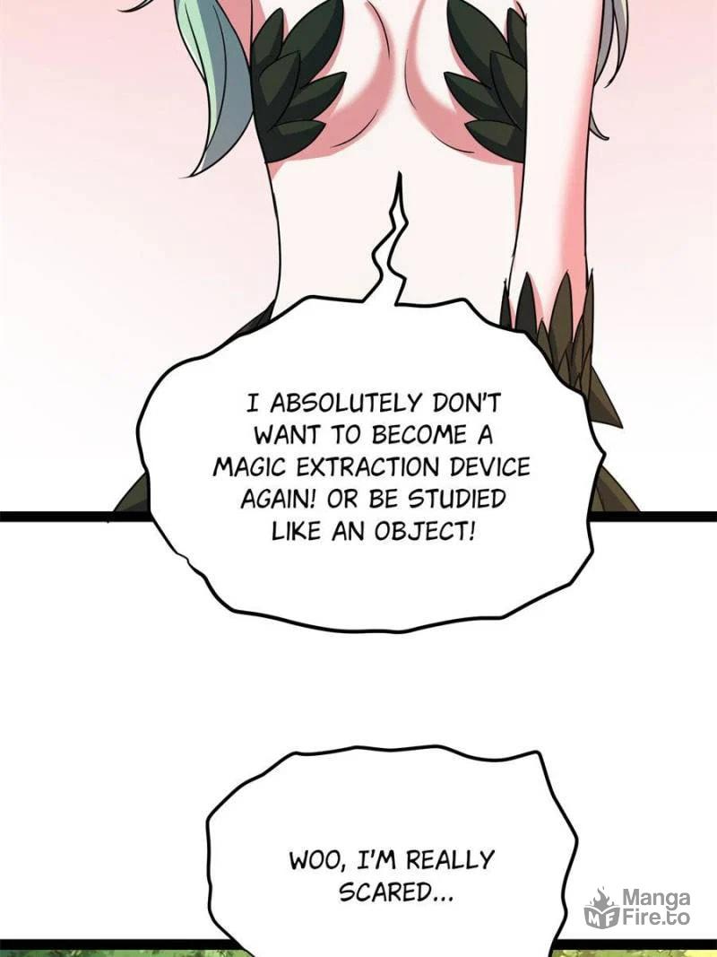 Ancient God's Chosen Warriors – Chapter 78 page 34
