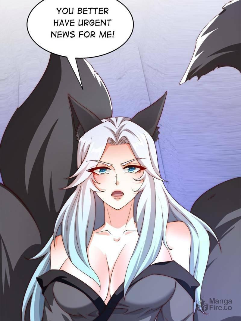 I Can Read Your Fate – Chapter 4 page 19