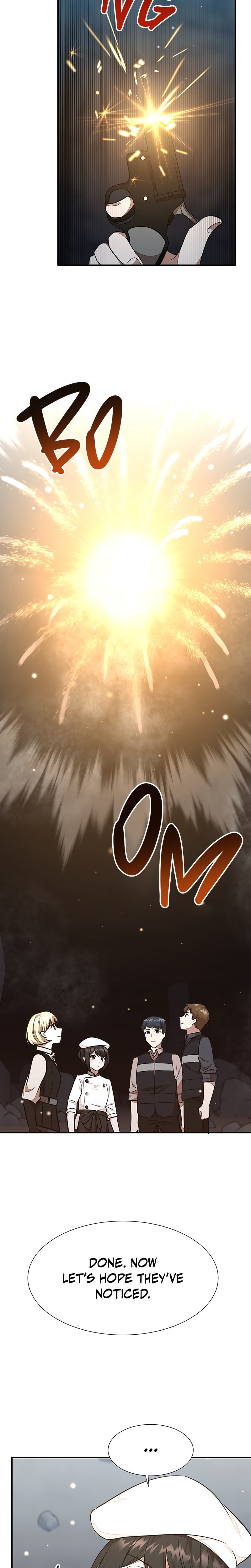 Food Truck Owner inside the Dungeon – Chapter 22 page 26