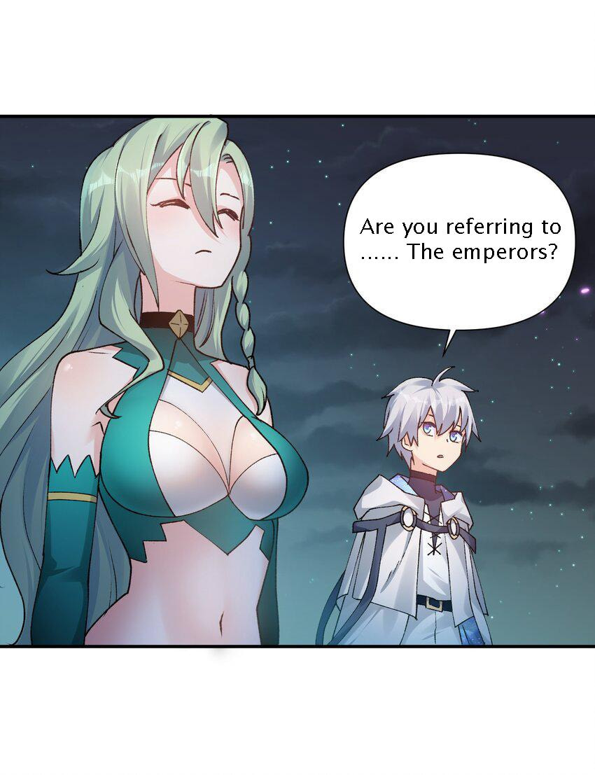 I Look Too Much Like the Boss and the World Actually Believes It – Chapter 36 page 28