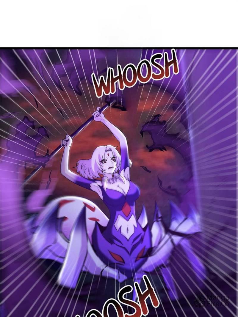 Ancient God's Chosen Warriors – Chapter 46 page 14