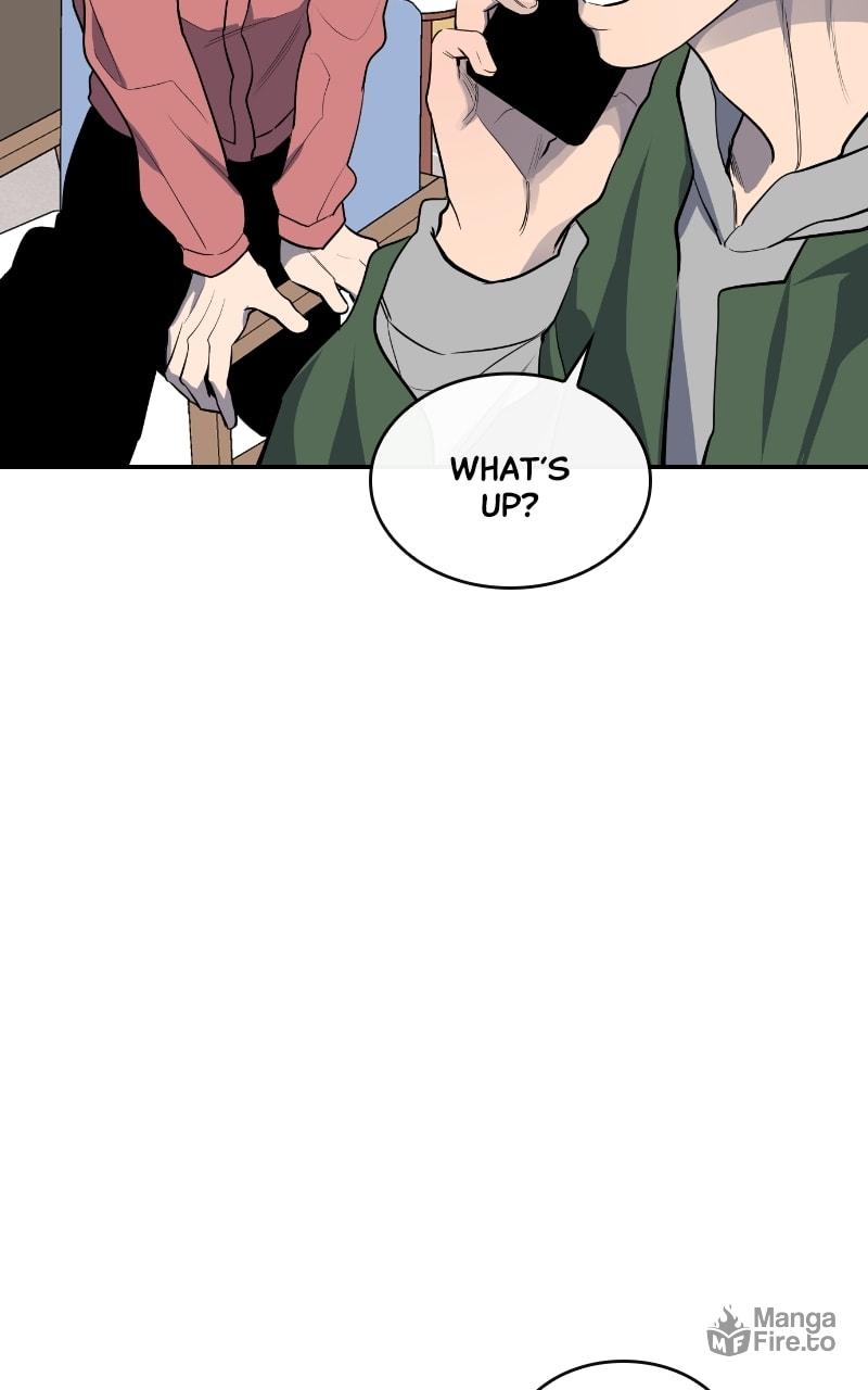 Extroversion of an Immortal – Chapter 32 page 77