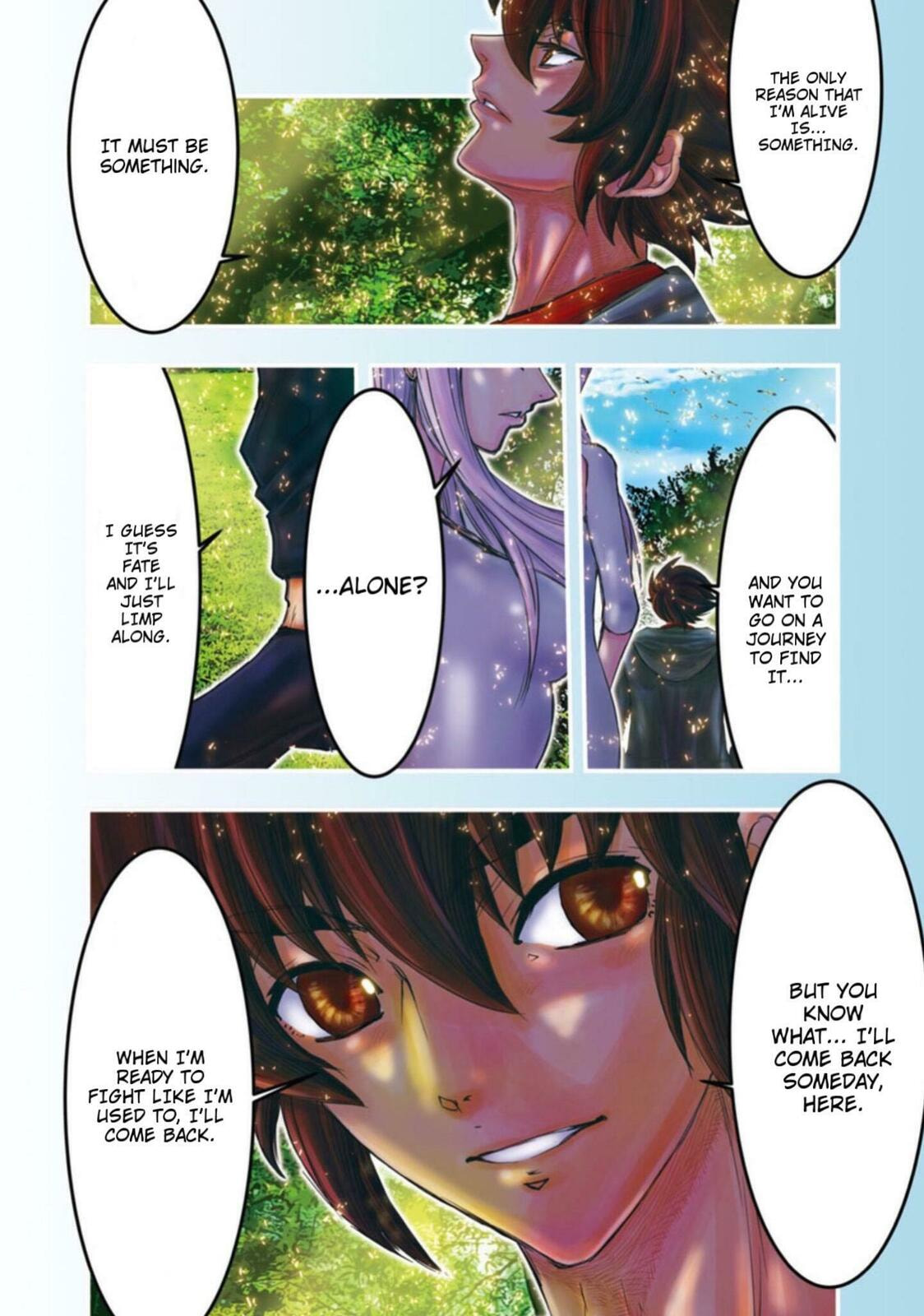 The Deicide Factor page 3