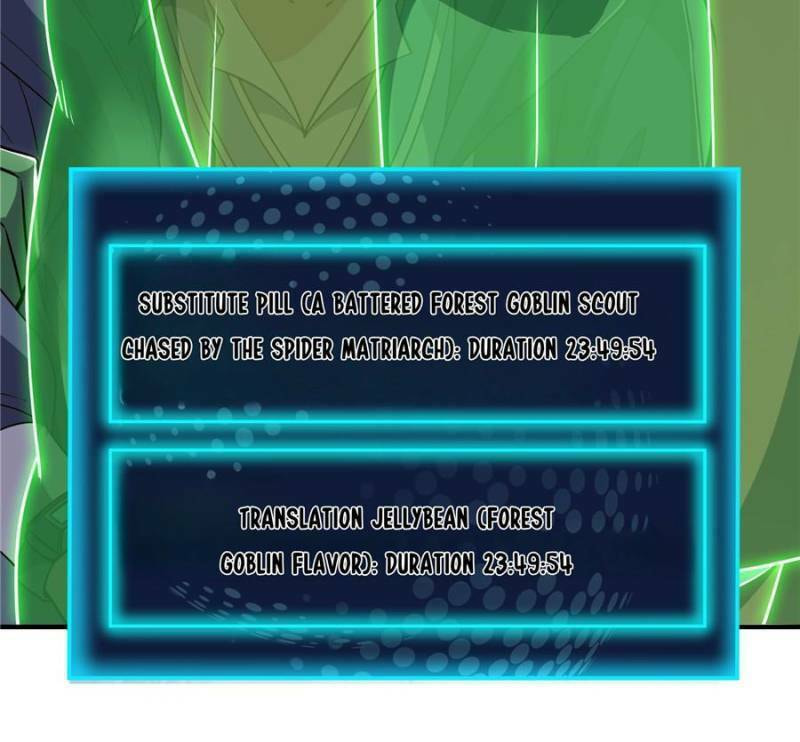 Ancient God's Chosen Warriors – Chapter 24 page 15