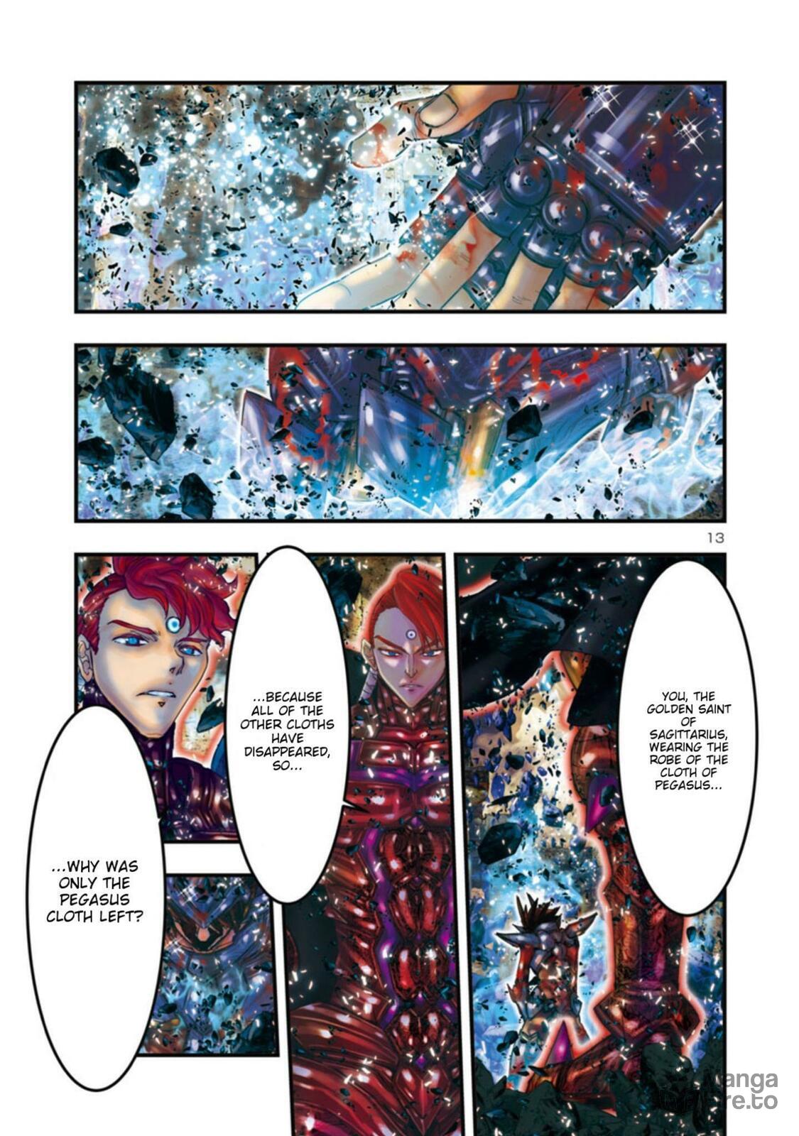 The Deicide Factor page 11