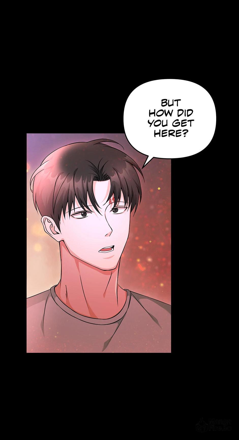 I'm the Villain's Constellation With Empty Pockets – Chapter 6 page 17