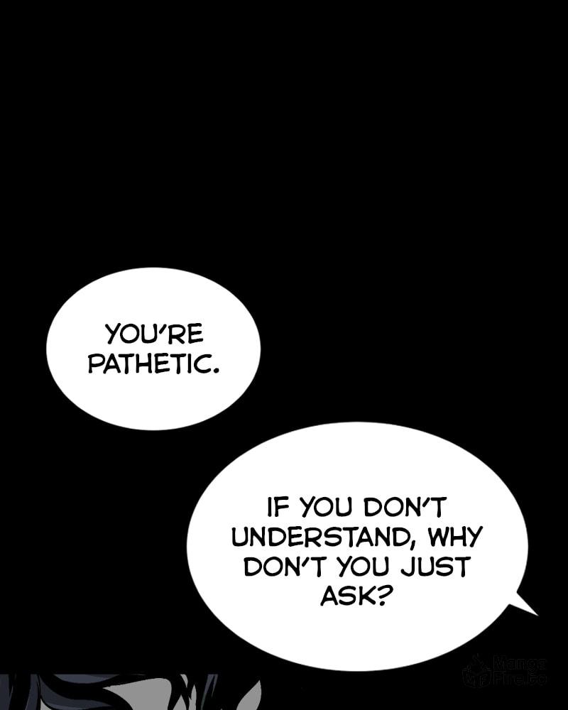 The Protagonist's Hidden Strength – Chapter 27 page 8
