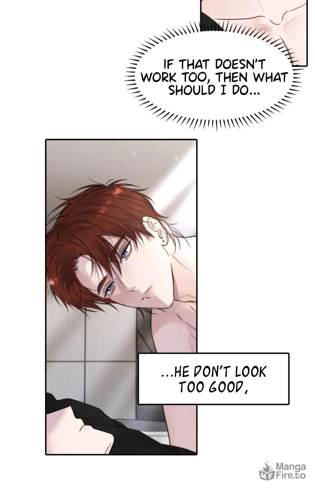 The last chance. page 23