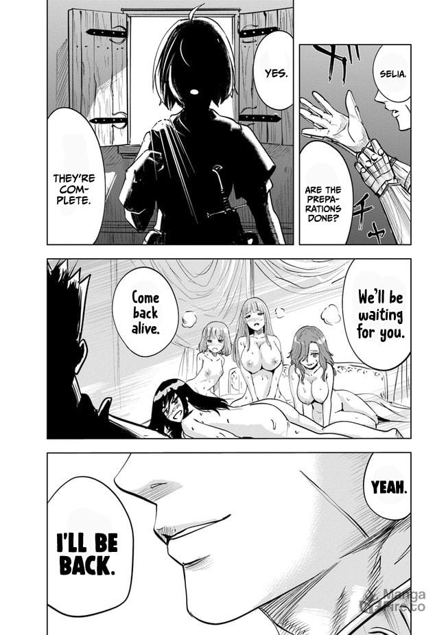 Road to Kingdom – Chapter 43 page 29