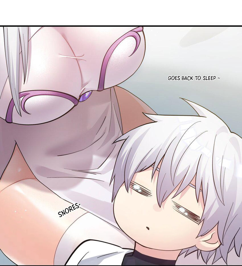 I Look Too Much Like the Boss and the World Actually Believes It – Chapter 49 page 27