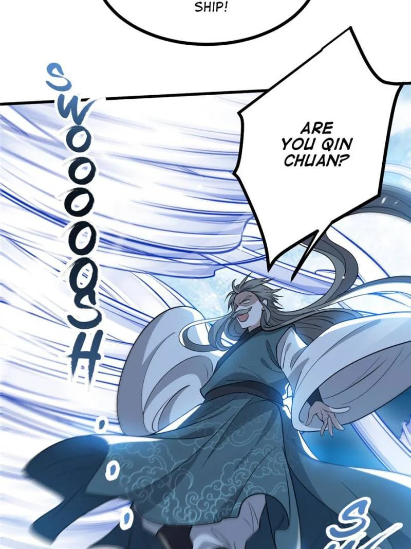 My Son, Quickly Rely On Your Father's Prestige – Chapter 35 page 21