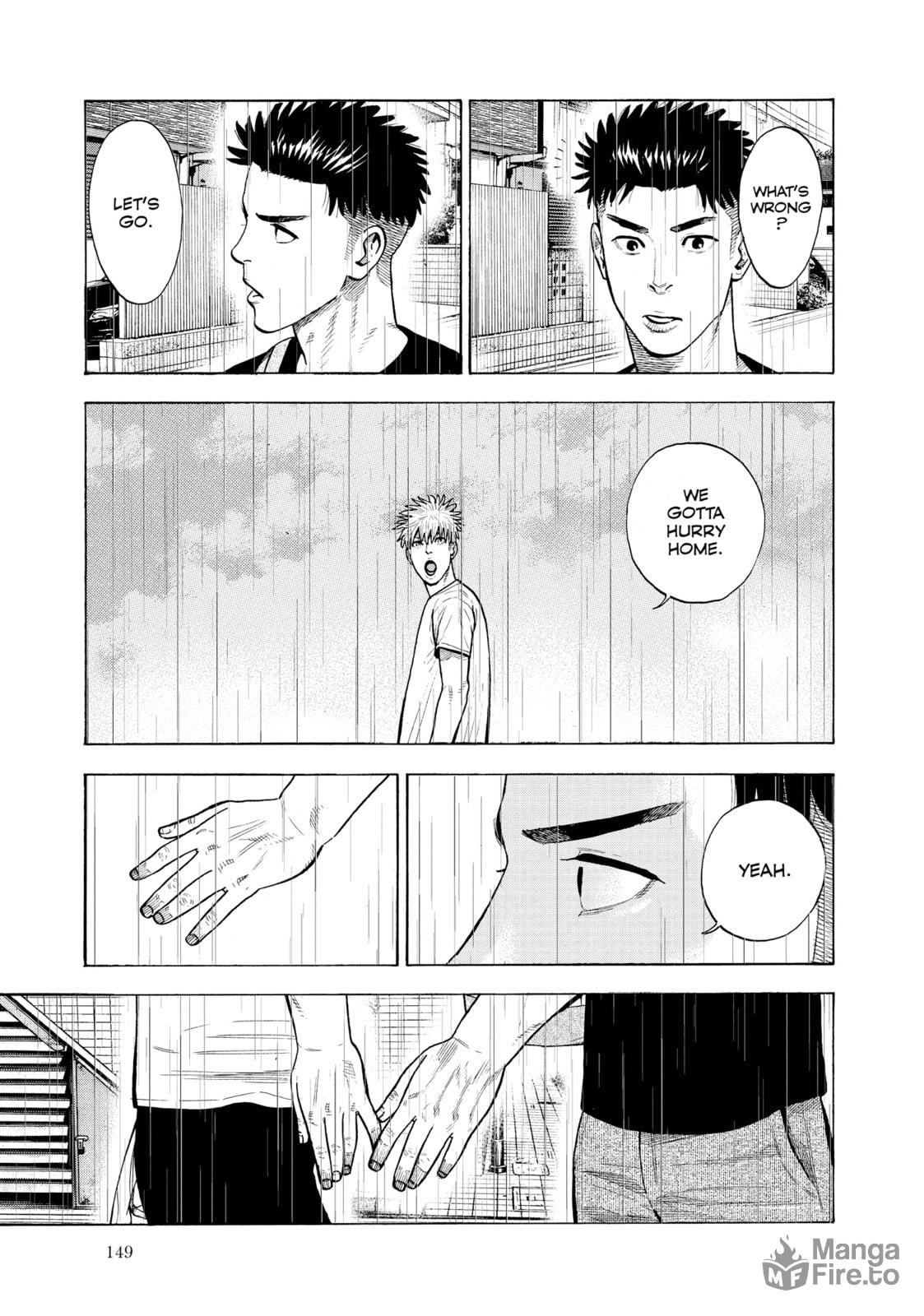 Bad Boys, Happy Home – Chapter 16 page 14