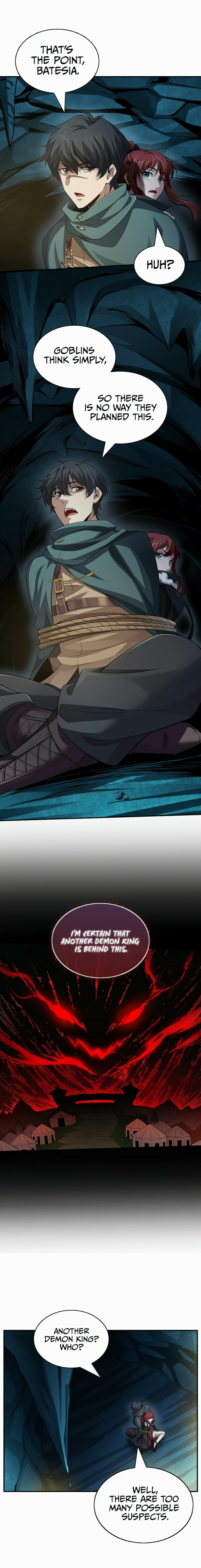 0.0000001% Demon King-nim – Chapter 4 page 2
