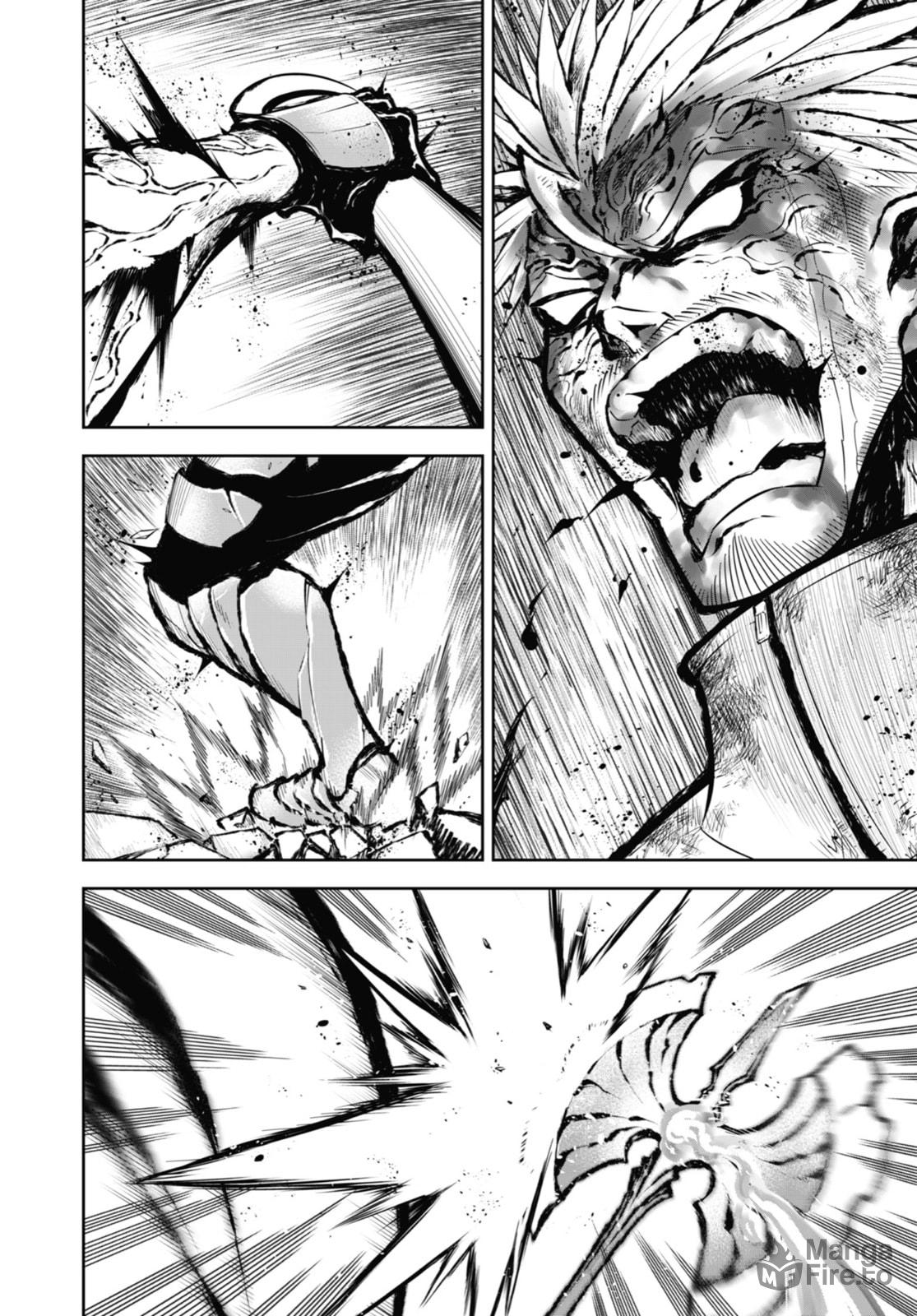 The Argentum Corps page 44