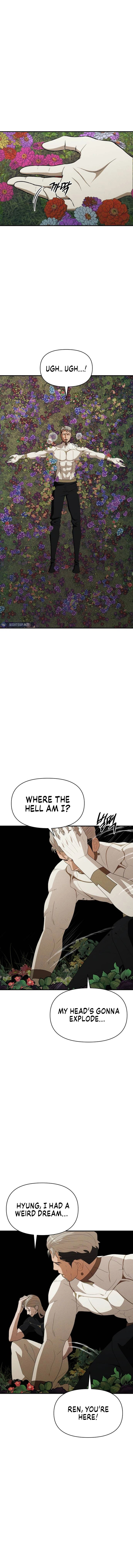 Voidman – Chapter 20 page 6