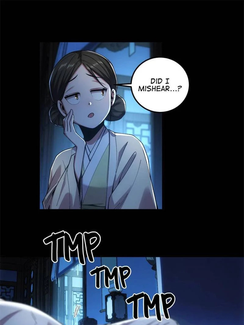 Celebrating the Remaining Life – Chapter 41 page 6