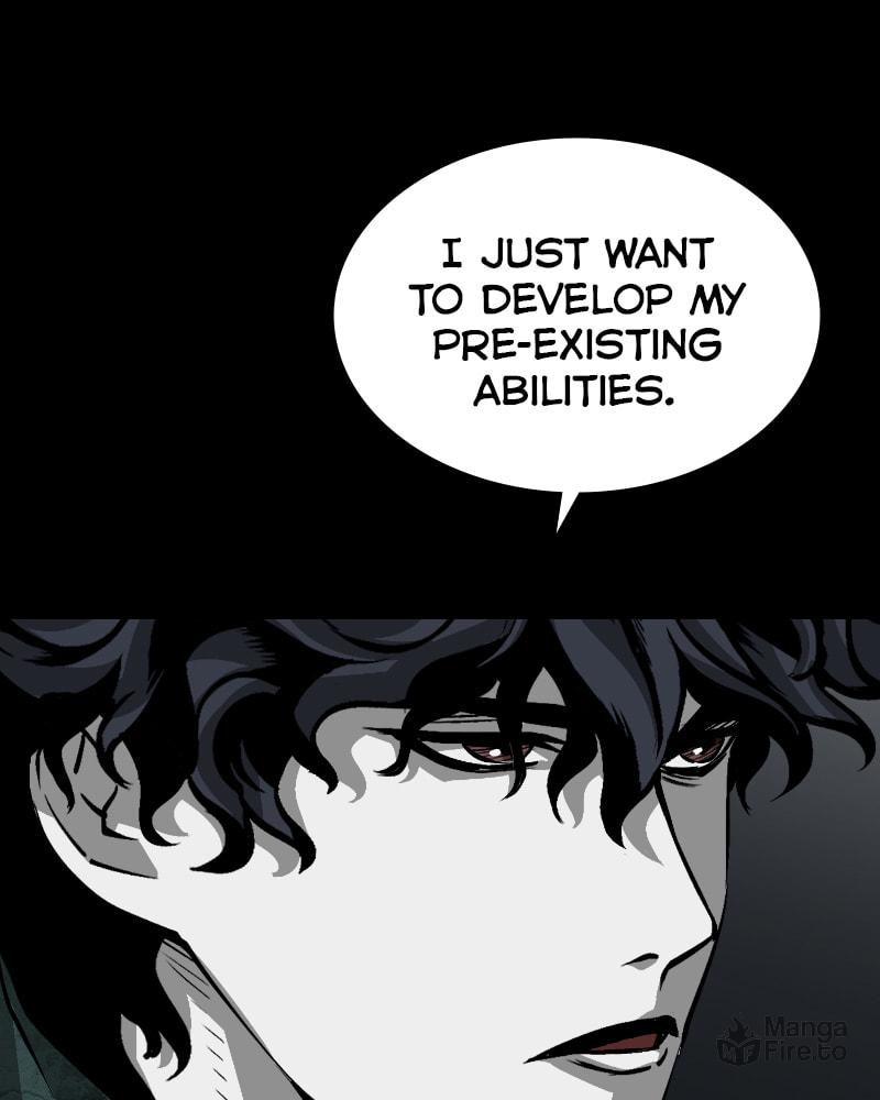 The Protagonist's Hidden Strength – Chapter 27 page 64