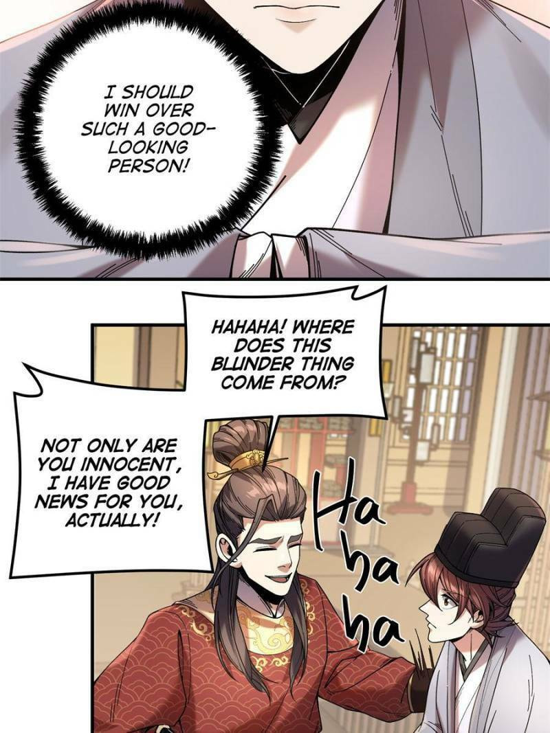 Celebrating the Remaining Life – Chapter 57 page 30