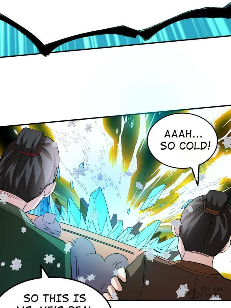 Invincible Martial Sage – Chapter 48 page 41