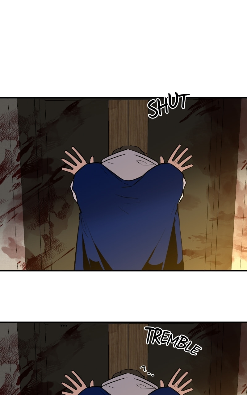 Extroversion of an Immortal – Chapter 20 page 0