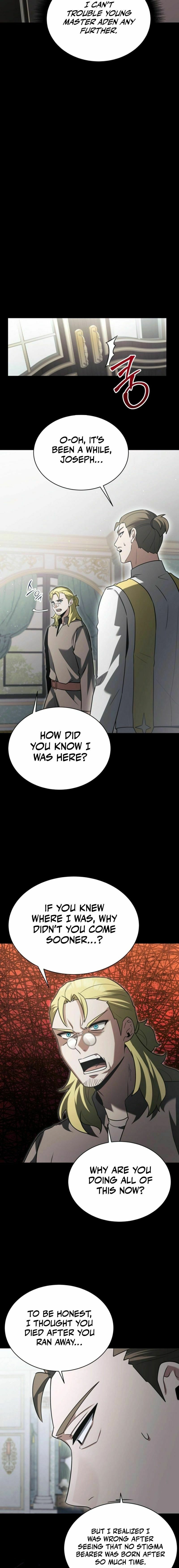 The Hero Becomes Duke's Eldest Son – Chapter 26 page 2