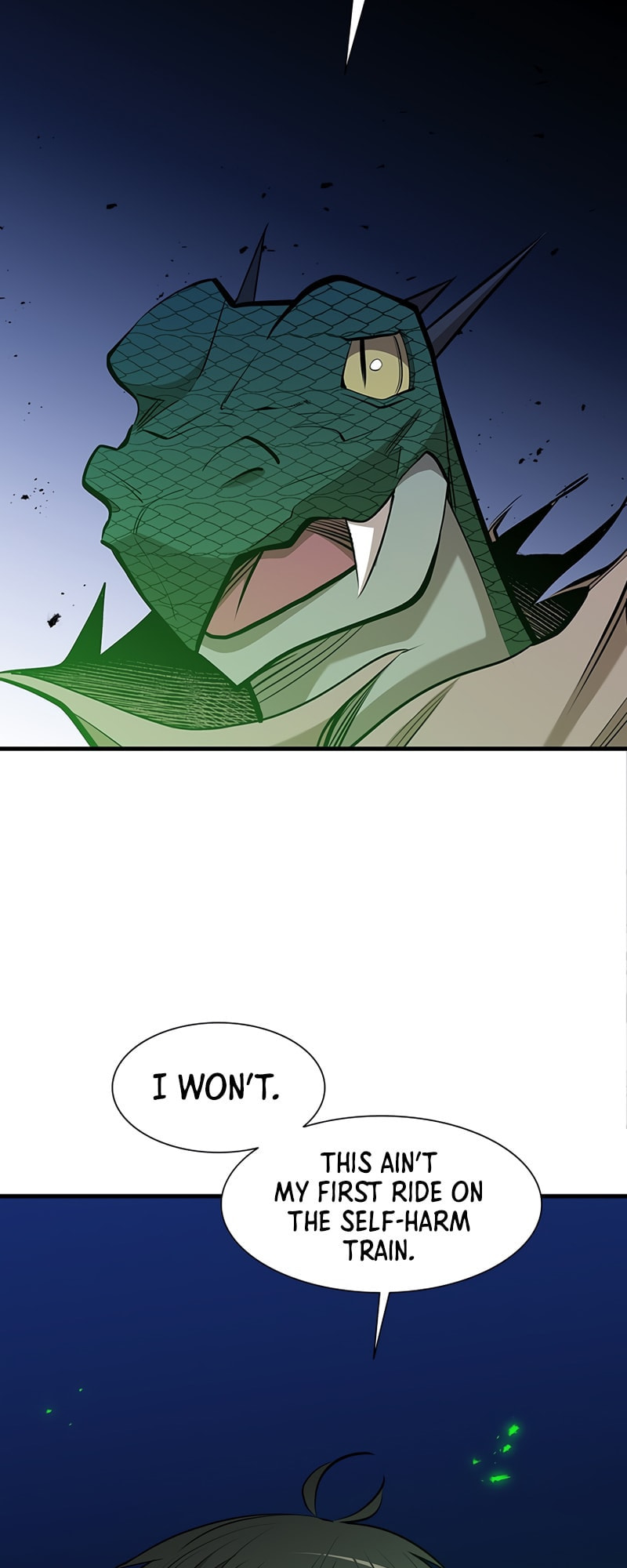 The Tutorial Is Too Tough! – Chapter 63 page 58