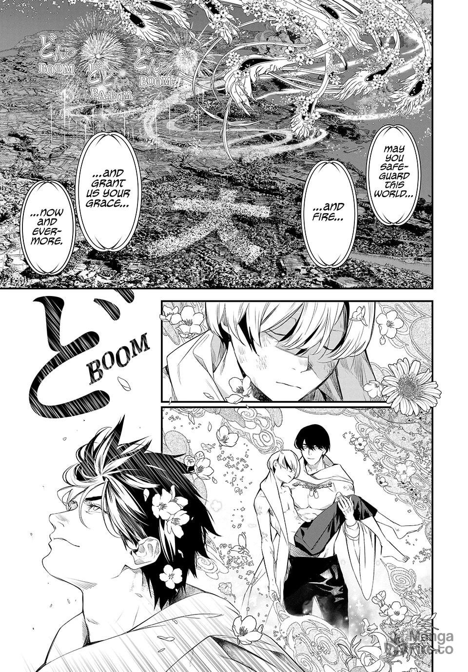 KAIJIN FUGEKI: Kindled Spirits – Chapter 32 page 5