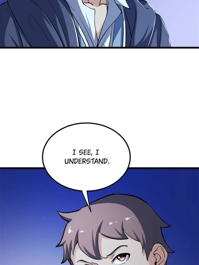 Ancient God's Chosen Warriors – Chapter 58 page 28
