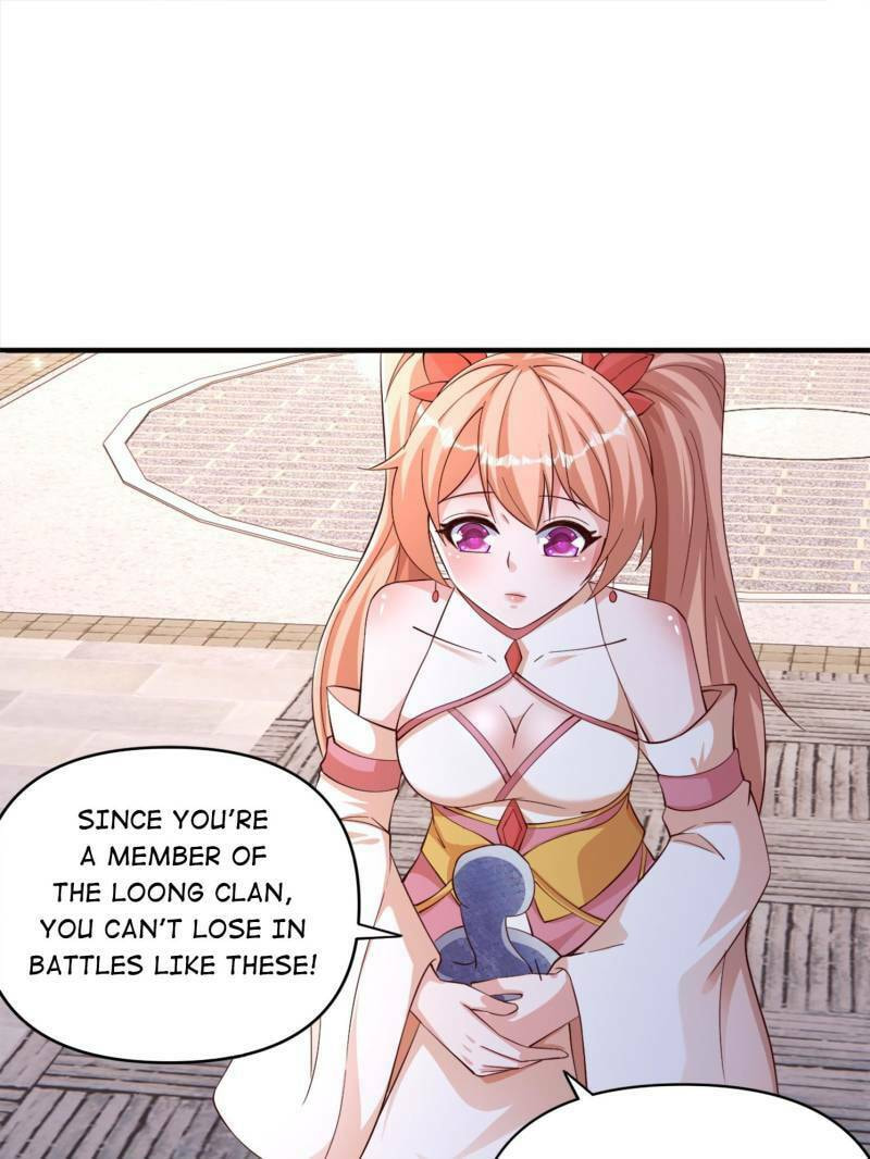 I Can Read Your Fate – Chapter 15 page 22