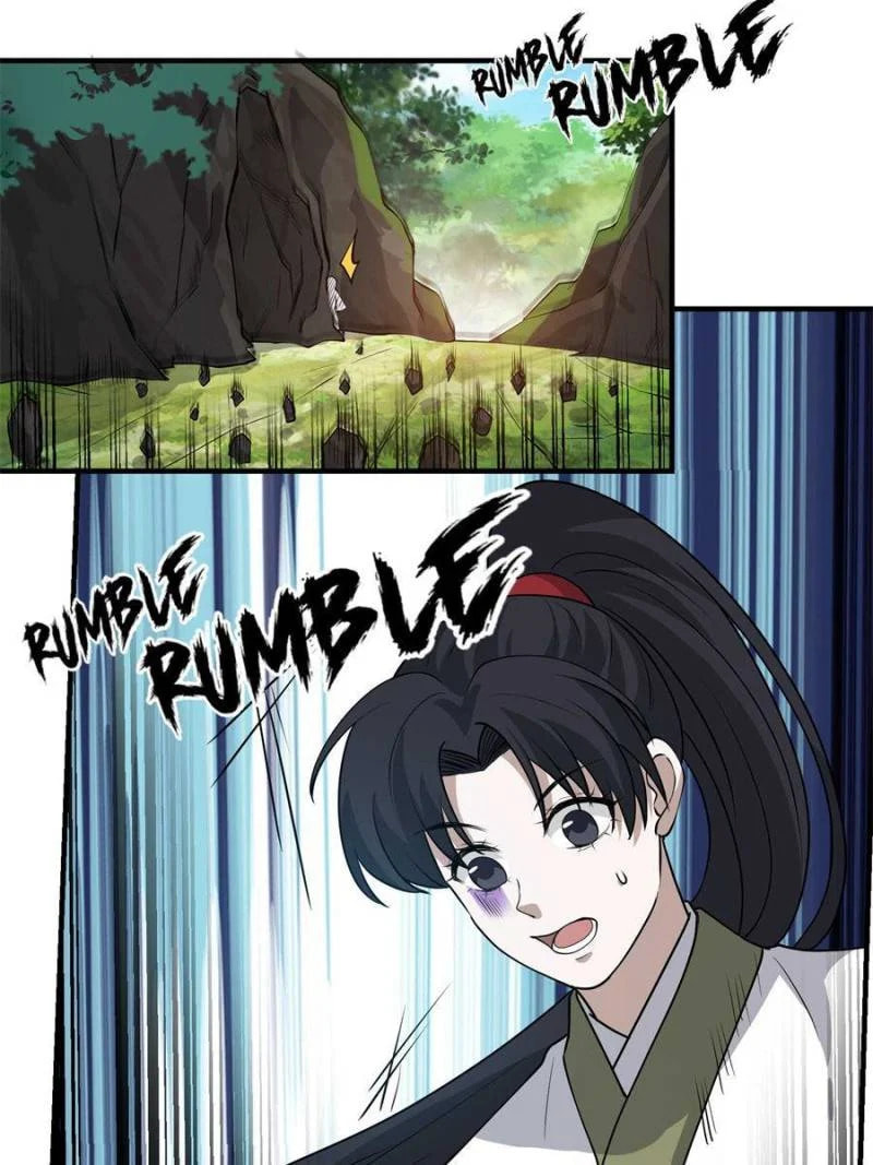 My Son, Quickly Rely On Your Father's Prestige – Chapter 25 page 42