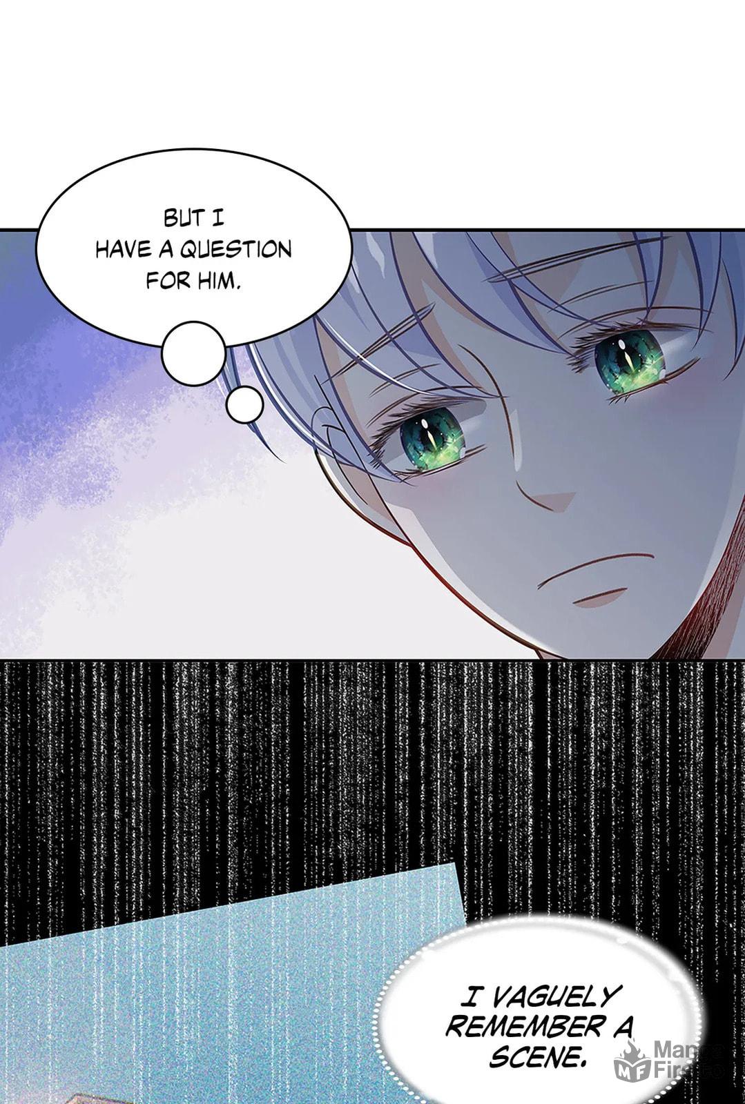 The Clandestine Marriage of a Fox – Chapter 22 page 4
