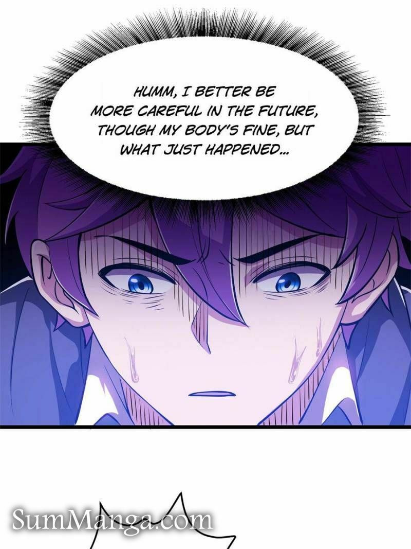 Ancient God's Chosen Warriors – Chapter 12 page 7