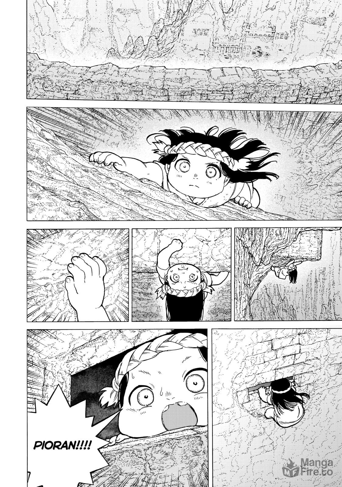 The Children's Dreams page 11