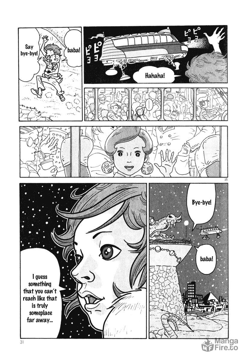 Baby Sitter Baby page 24