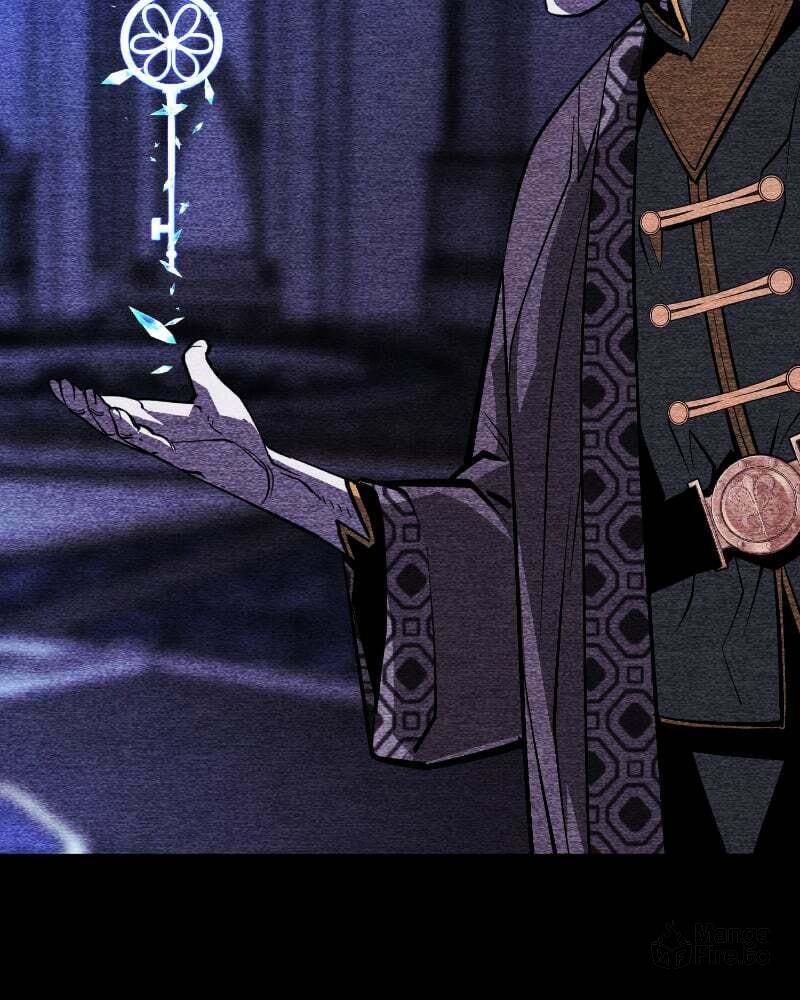 The Protagonist's Hidden Strength – Chapter 38 page 4