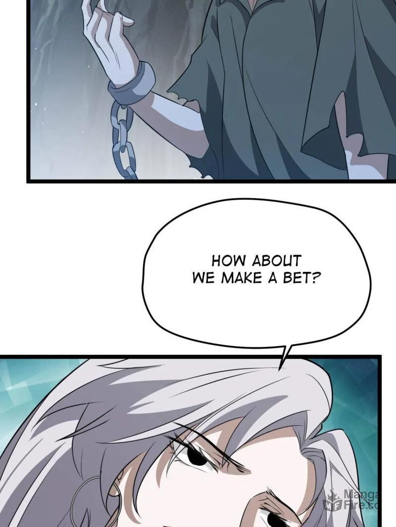 My Son, Quickly Rely On Your Father's Prestige – Chapter 56 page 9