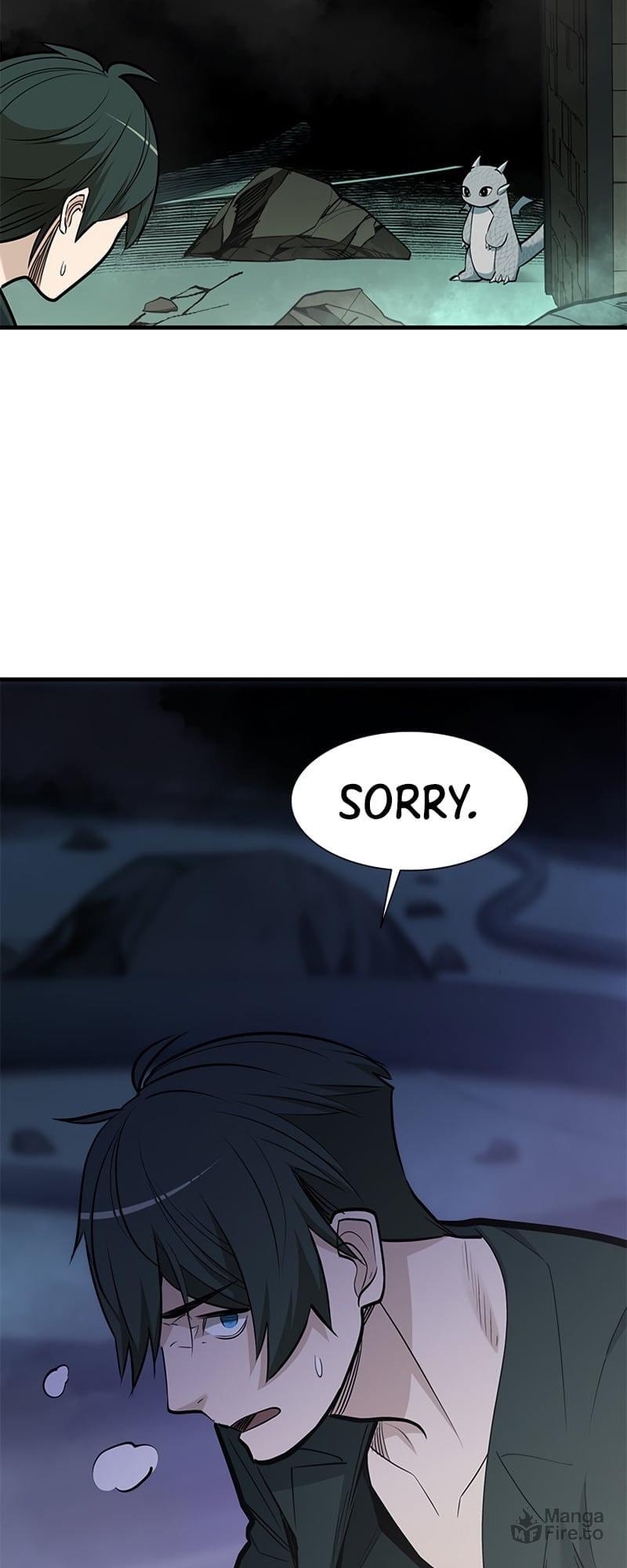 The Tutorial Is Too Tough! – Chapter 63 page 38