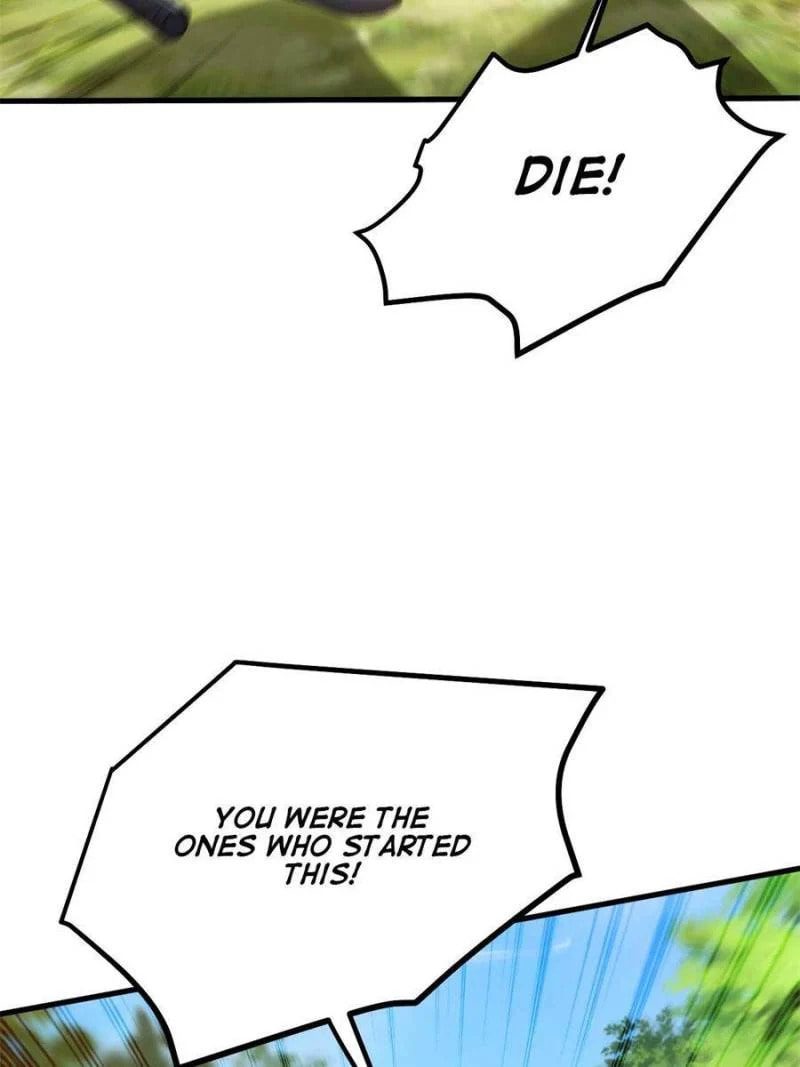 My Son, Quickly Rely On Your Father's Prestige – Chapter 24 page 1